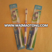 Professional OEM/ODM tooth brush toothbrush in Yangzhou